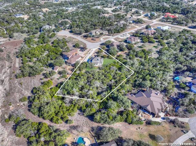 1621 Angolo New Braunfels, TX 78132