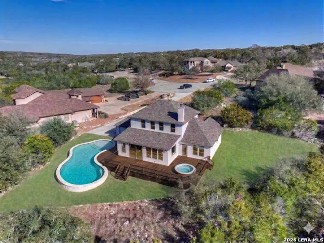 1621 Angolo New Braunfels, TX 78132