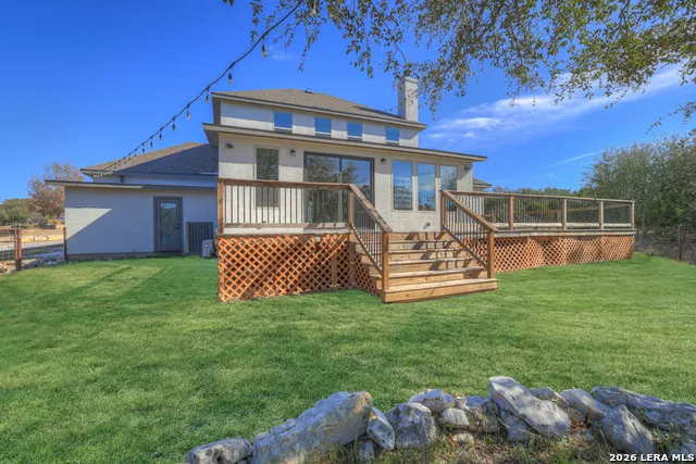 1621 Angolo New Braunfels, TX 78132