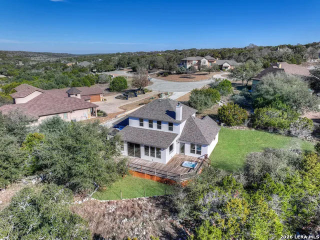 1621 Angolo New Braunfels, TX 78132