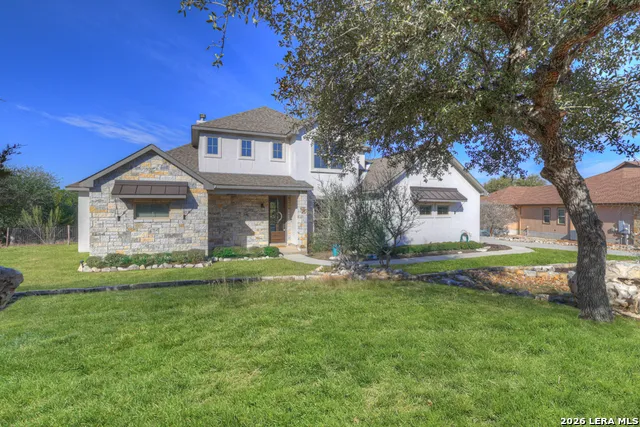 1621 Angolo New Braunfels, TX 78132