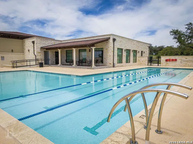 1621 Angolo New Braunfels, TX 78132
