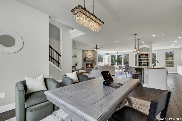 1621 Angolo New Braunfels, TX 78132