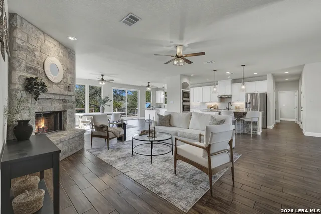 1621 Angolo New Braunfels, TX 78132