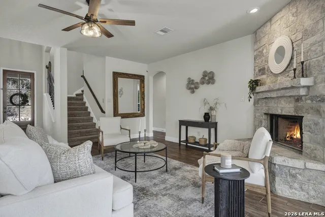 1621 Angolo New Braunfels, TX 78132