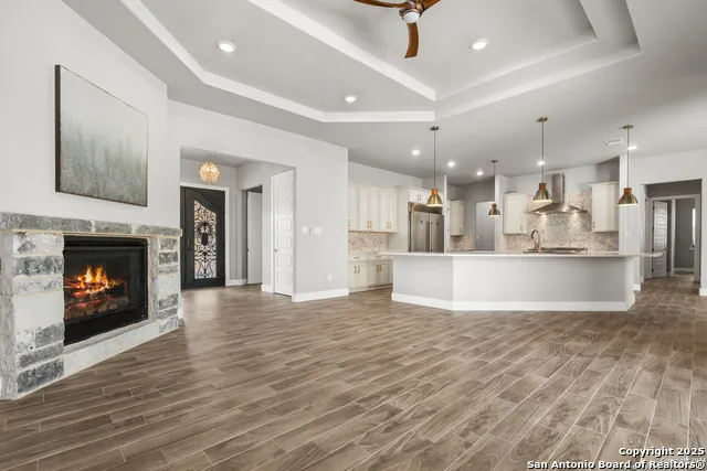 250 Private Road 2775 Mico, TX 78056