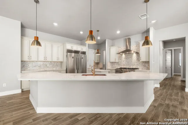 250 Private Road 2775 Mico, TX 78056