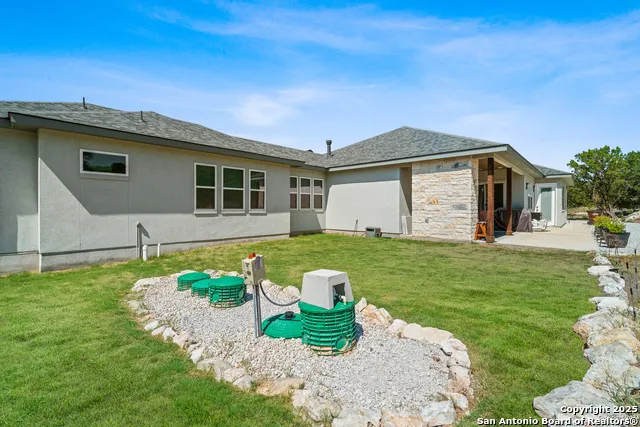 250 Private Road 2775 Mico, TX 78056