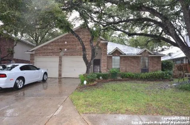 11823 Adriana Maria San Antonio, TX 78253
