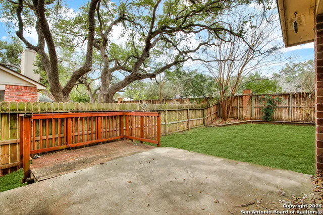 11823 Adriana Maria San Antonio, TX 78253