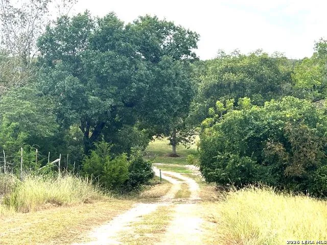 230 Teague Rd Kerrville, TX 78028