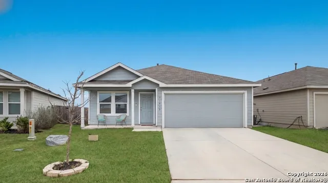 31818 Cherry Island Bulverde, TX 78163