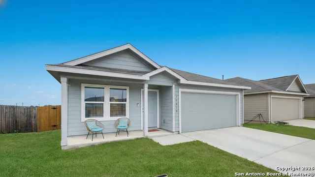 31818 Cherry Island Bulverde, TX 78163
