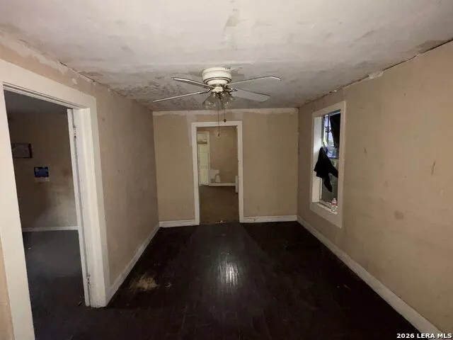 910 GREEN ST San Antonio, TX 78225
