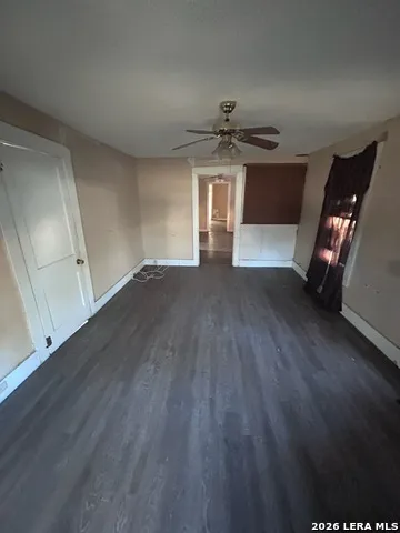 910 GREEN ST San Antonio, TX 78225