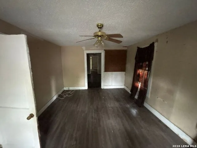 910 GREEN ST San Antonio, TX 78225