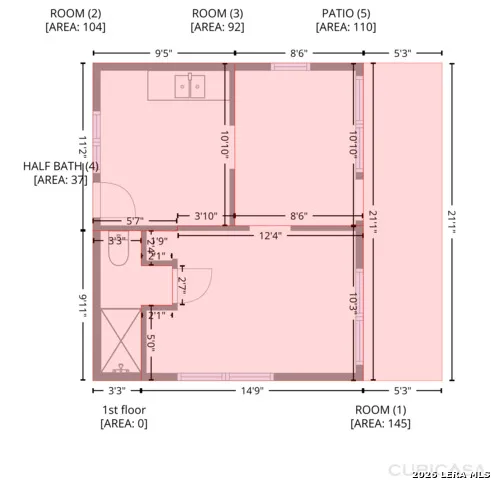 910 GREEN ST San Antonio, TX 78225
