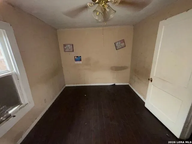 910 GREEN ST San Antonio, TX 78225