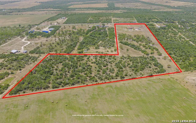 4881 FM 798 Kenedy, TX 78119