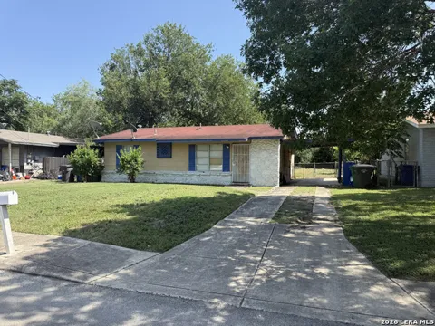 3320 K ST