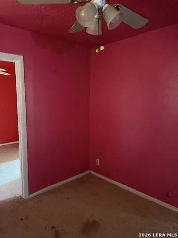 3320 K ST San Antonio, TX 78220