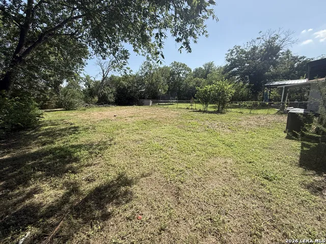 3320 K ST San Antonio, TX 78220