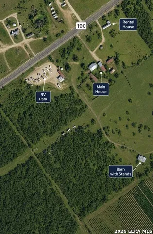 3108 Fm 190 Asherton, TX 78827