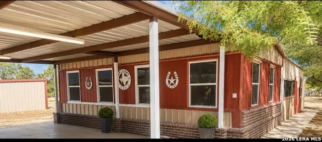3108 Fm 190 Asherton, TX 78827