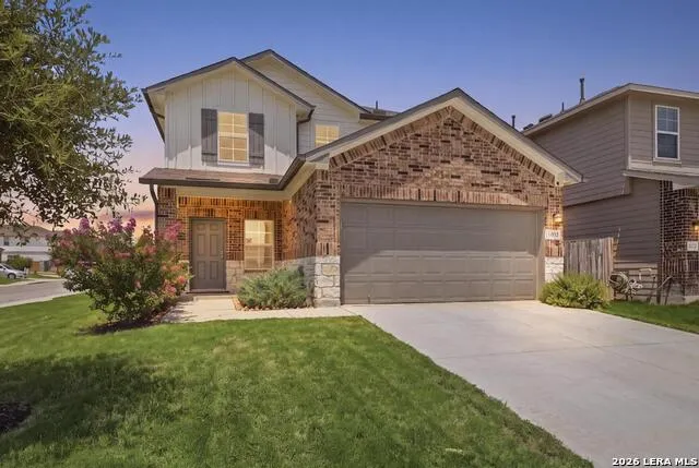 13943 Oolite Run San Antonio, TX 78253