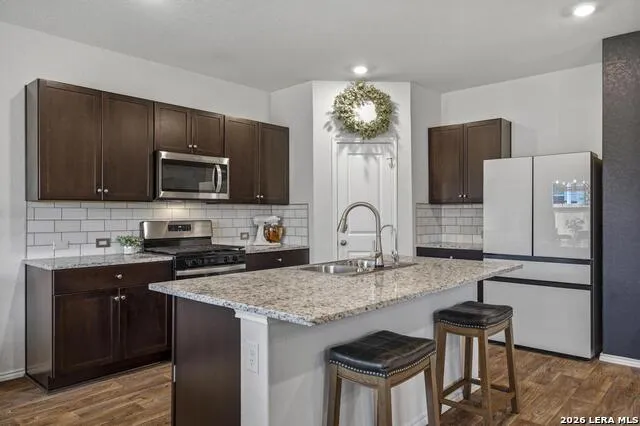 13943 Oolite Run San Antonio, TX 78253