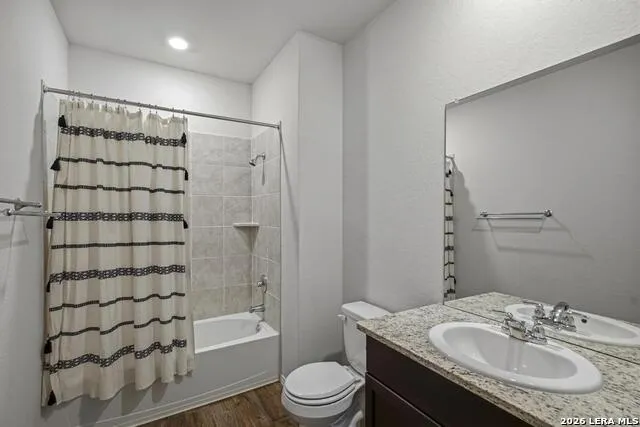 13943 Oolite Run San Antonio, TX 78253