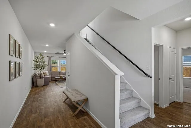 13943 Oolite Run San Antonio, TX 78253