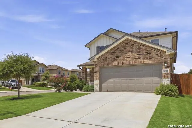 13943 Oolite Run San Antonio, TX 78253