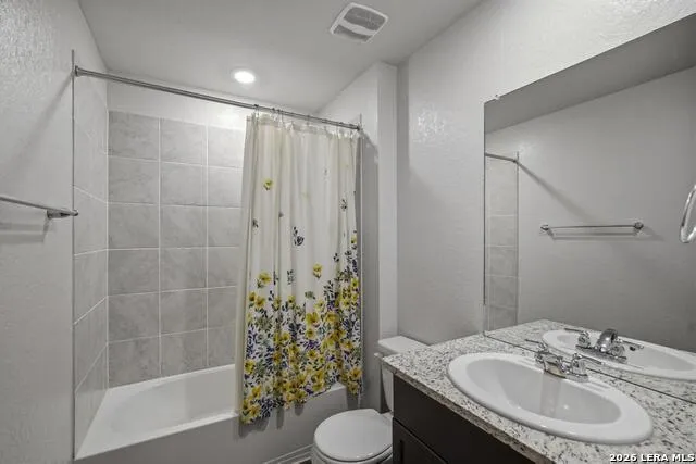 13943 Oolite Run San Antonio, TX 78253