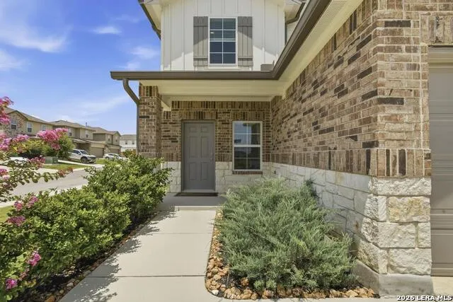 13943 Oolite Run San Antonio, TX 78253