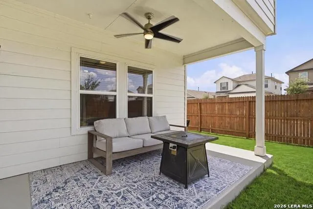 13943 Oolite Run San Antonio, TX 78253