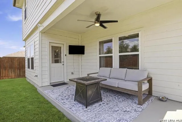 13943 Oolite Run San Antonio, TX 78253