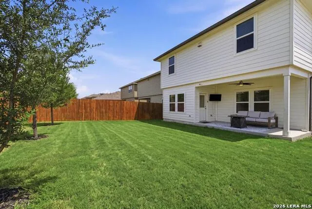 13943 Oolite Run San Antonio, TX 78253