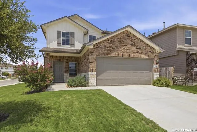 13943 Oolite Run San Antonio, TX 78253