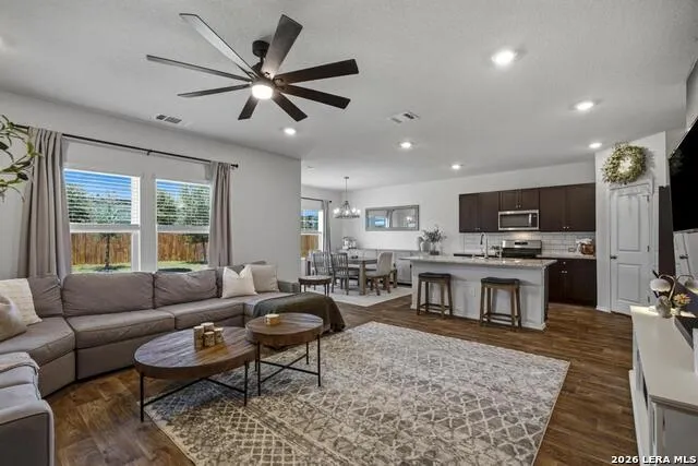 13943 Oolite Run San Antonio, TX 78253