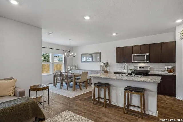 13943 Oolite Run San Antonio, TX 78253