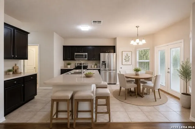 5435 Bright Run San Antonio, TX 78240