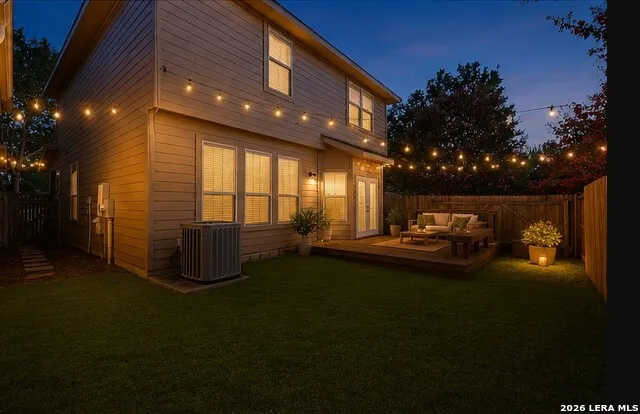 5435 Bright Run San Antonio, TX 78240