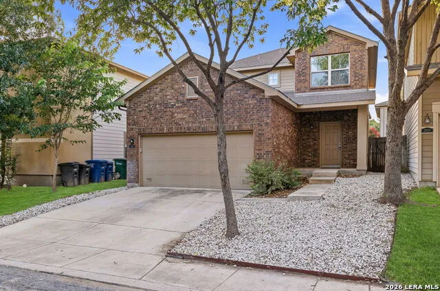 5435 Bright Run San Antonio, TX 78240