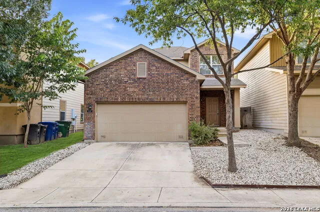 5435 Bright Run San Antonio, TX 78240