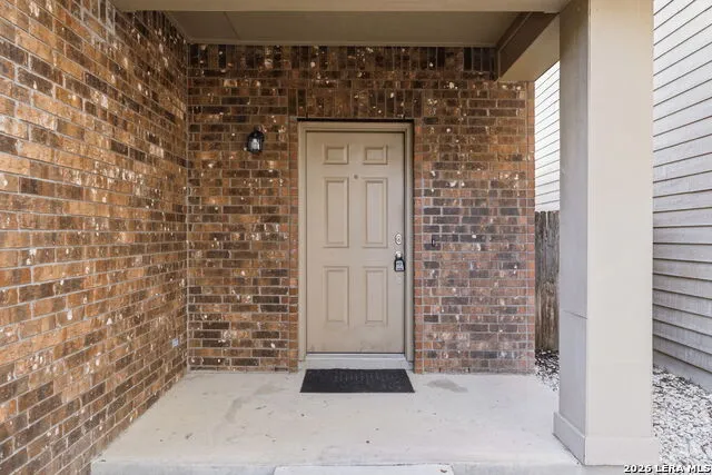 5435 Bright Run San Antonio, TX 78240