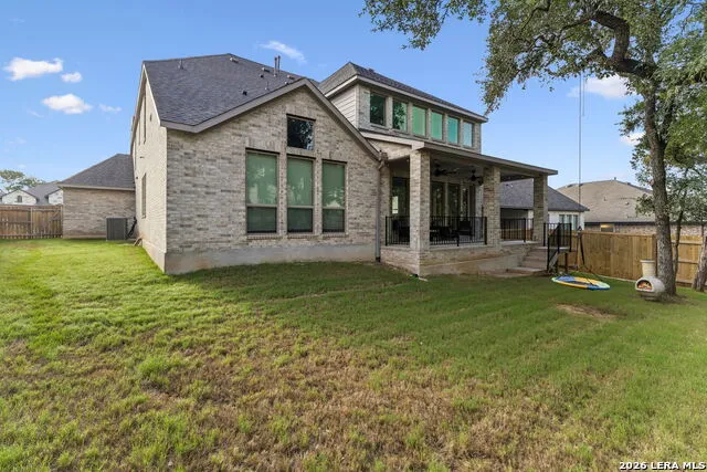 238 BREWER ST Kyle, TX 78640