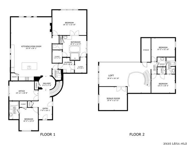 238 BREWER ST Kyle, TX 78640