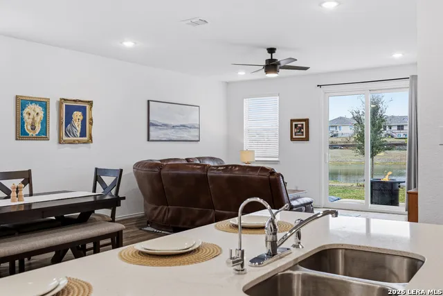 13225 Hagerd Loop St Hedwig, TX 78152