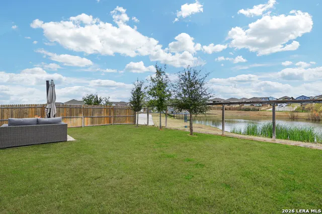 13225 Hagerd Loop St Hedwig, TX 78152